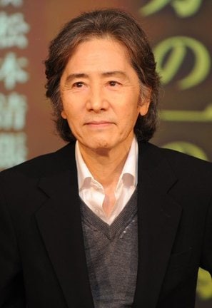 古畑任三郎を演じた田村正和さん (C)ORICON NewS inc.