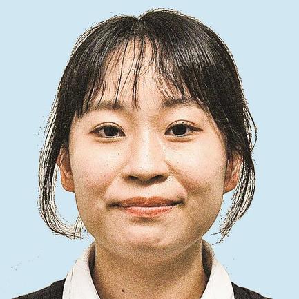 奧村葵さん