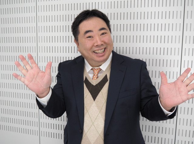 塚地武雅 (C)ORICON NewS inc.