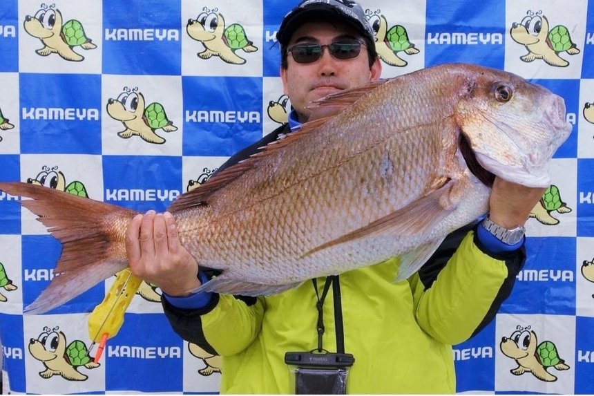 山陰の釣り　隠岐島釣りガイド 山陰の釣り 隠岐島釣りガイド