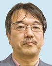 桑本裕二さん
