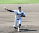 （２）安来－出雲工＝２０２３年７月１７日、県立浜山公園野球場