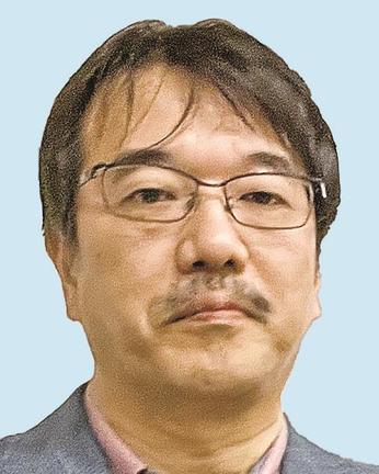 桑本裕二さん