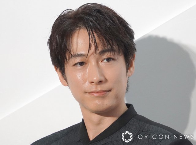 ディーン・フジオカ (C)ORICON NewS inc.