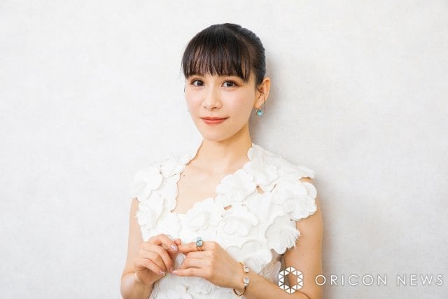あ～ちゃん（Perfume） （C）ORICON NewS inc.