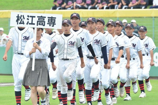 松江高専