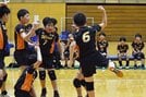 【男子・混合決勝】松江ウインズー安来レイダース