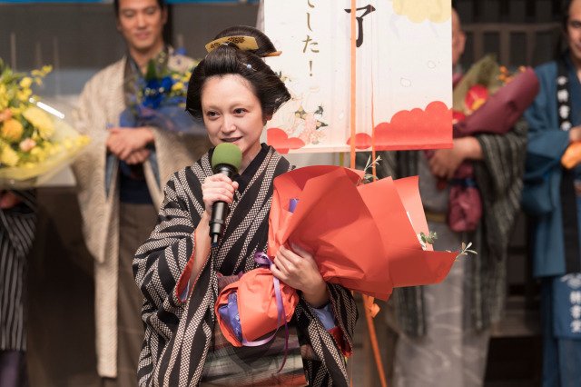 大河ドラマ『べらぼう~蔦重栄華乃夢噺~』より(C)NHK