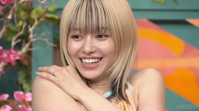 『ラブキャッチャージャパン2』第8話(C)CJ ENM CO., LTD. All Rights Reserved(C)AbemaTV, Inc.