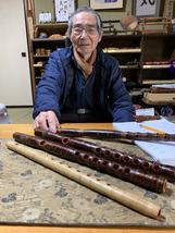 明窓・津軽三味線の巨匠がつないだ出雲の音 | 山陰中央新報デジタル