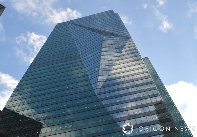 テレビ東京 （C）ORICON NewS inc.