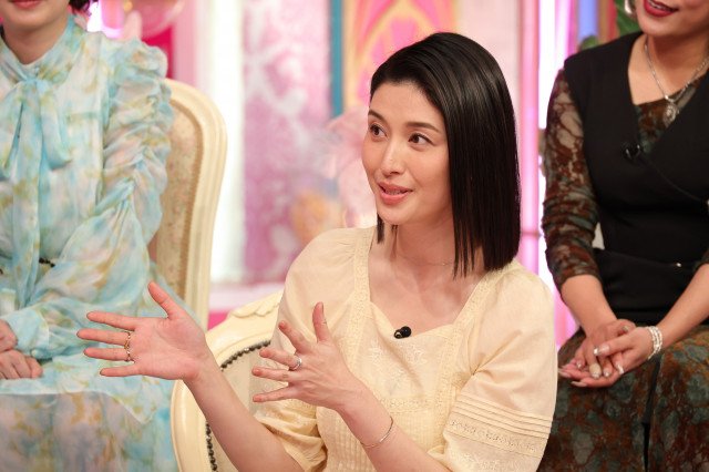 1日放送『上田と女が吠える夜 2HSP』「物価高にも負けない!1円もムダにしない女」より(C)日本テレビ