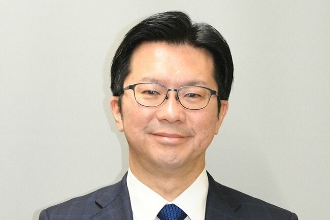 ３選を確実にした伊木隆司氏
