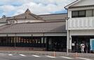 島根県物産観光館＝松江市殿町