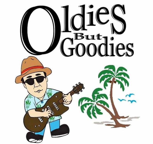 オールディーズＫさんのロゴ