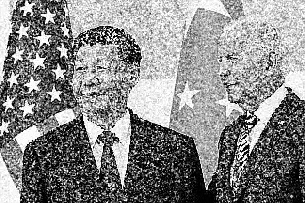 米中、軍同士の対話再開へ 首脳会談で緊張緩和模索 山陰中央新報デジタル