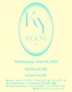 ＫＹ　ＲＯＯＭ