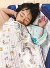 家庭の事情や考え方はそれぞれ。自分たちにあった、就寝のタイミングを探っていこう（ＹＵＢＩ先生提供）