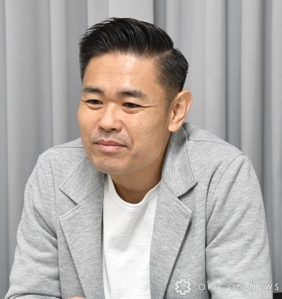 品川祐 （C）ORICON NewS inc.