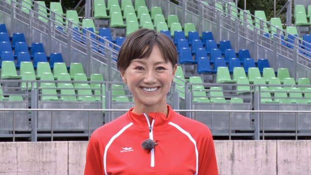 福島和可菜（C）フジテレビ