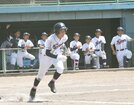 益田東―木次＝２０２３年７月２４日、江津市民球場