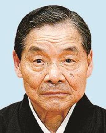 笑福亭仁鶴さん