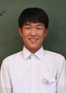 
          
山口大翔さん
        