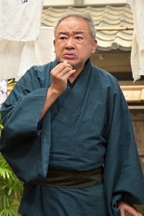 連続テレビ小説『風、薫る』より（C）NHK