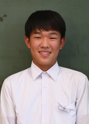 山口大翔さん