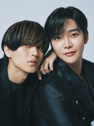 『FRaU SDGs MOOK』に永瀬廉&ロウン登場