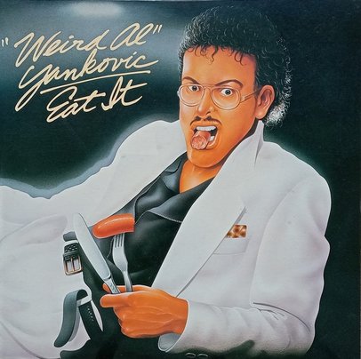 パロディーを極めた男 アル・ヤンコビック ＜さんいん洋楽愛好会