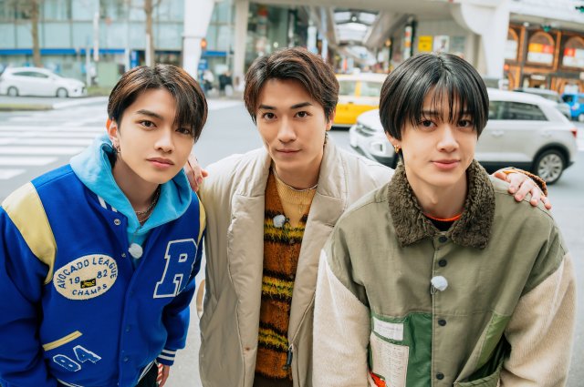 3日放送『アンロックTV』より(C)MBS