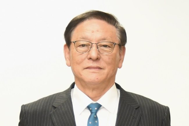 田中武夫氏