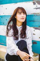 デビュー5年 新しい一面を SARD UNDERGROUND 2枚目