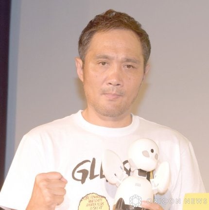 竹原慎二 （C）ORICON NewS inc.