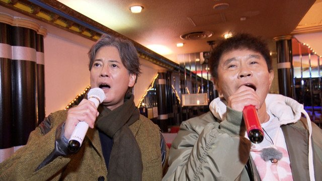 7日放送『ごぶごぶ』より(C)MBS