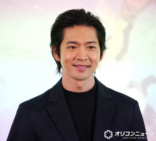 松下洸平(C)ORICON NewS inc.