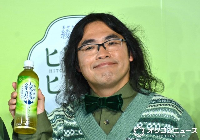 イッテQロケ後の行動について明かしたロッチ・中岡創一 (C)ORICON NewS inc.