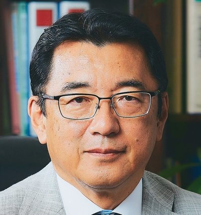 吉村郁也氏