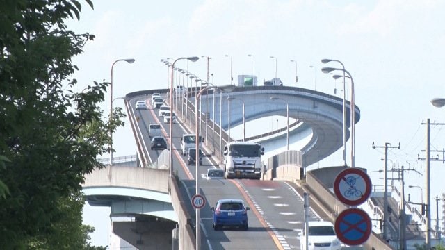 8日放送『大阪43市町村を大調査!誰も知らんキング』(C)テレビ大阪