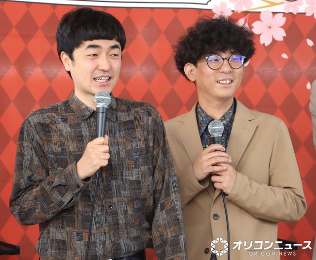 上京後の家賃は4倍と5倍になるというたくろう (C)ORICON NewS inc.