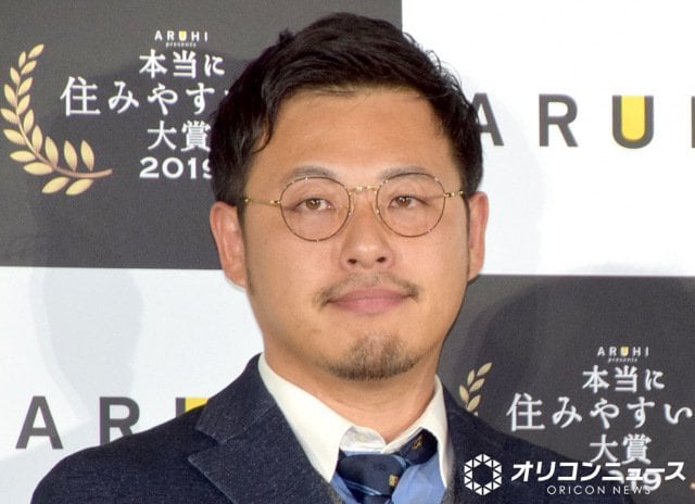 アルコ&ピース・平子祐希(C)ORICON NewS inc.