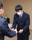 島根中央高校男子カヌー部