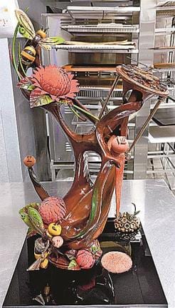 小畠遥さんの作品