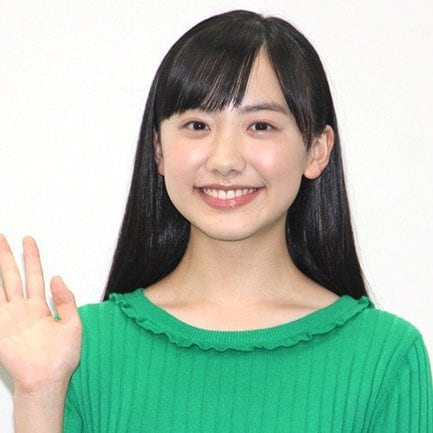 芦田愛菜 （C）ORICON NewS inc.