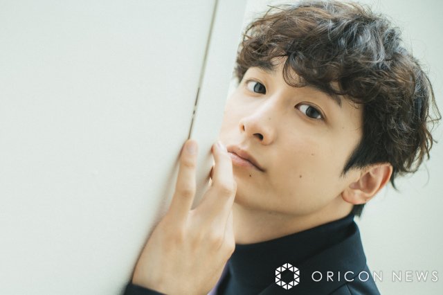 小関裕太　撮影：KOBA（C）ORICON NewS inc.