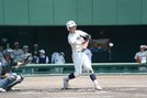 （１）浜田商業－出雲＝２０２３年７月１６日、県立浜山公園野球場