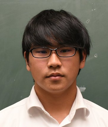 福田龍馬さん