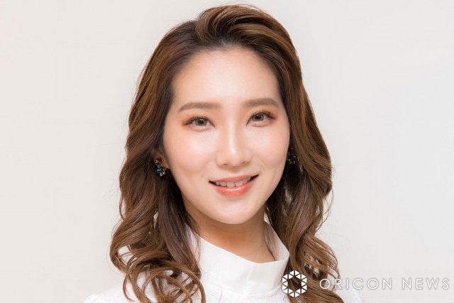 ファーストサマーウイカ photo:蔦野裕(C)oricon ME inc.