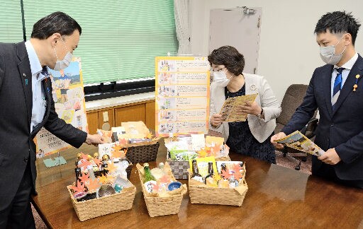 朝刊先読み 島根県商工会 ネット通販で事業者支援へ 山陰中央新報デジタル